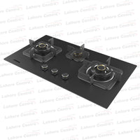 IZone Kitchen Hob IZN-3G 512 on Installments