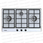 IZone Kitchen Hob IZN-3S-408