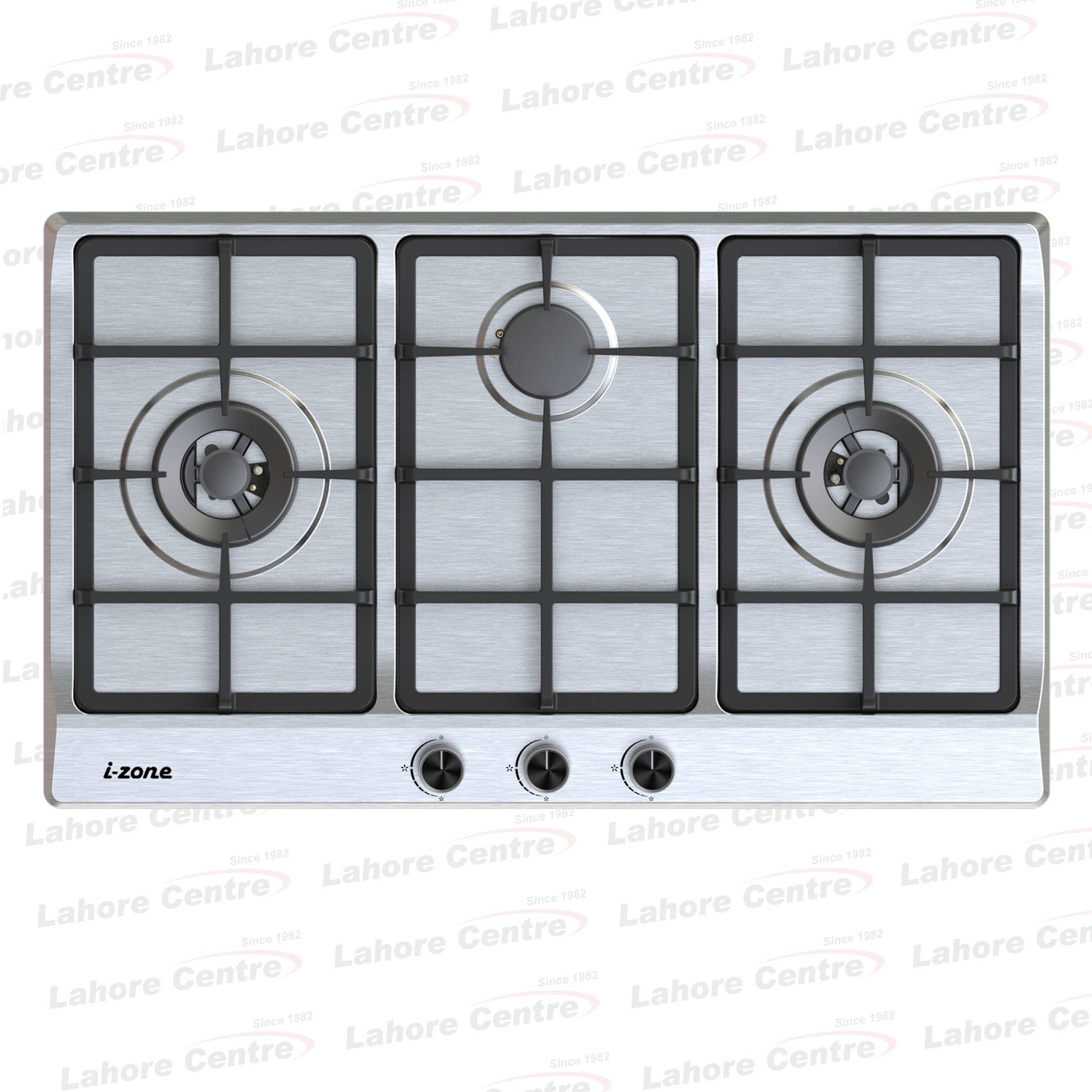 IZone Kitchen Hob IZN-3S-408