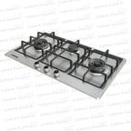 IZone Kitchen Hob IZN-3S-408