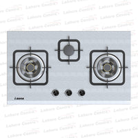 IZone Kitchen Hob IZN-3S-410
