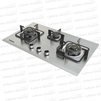 IZone Kitchen Hob IZN-3S-410