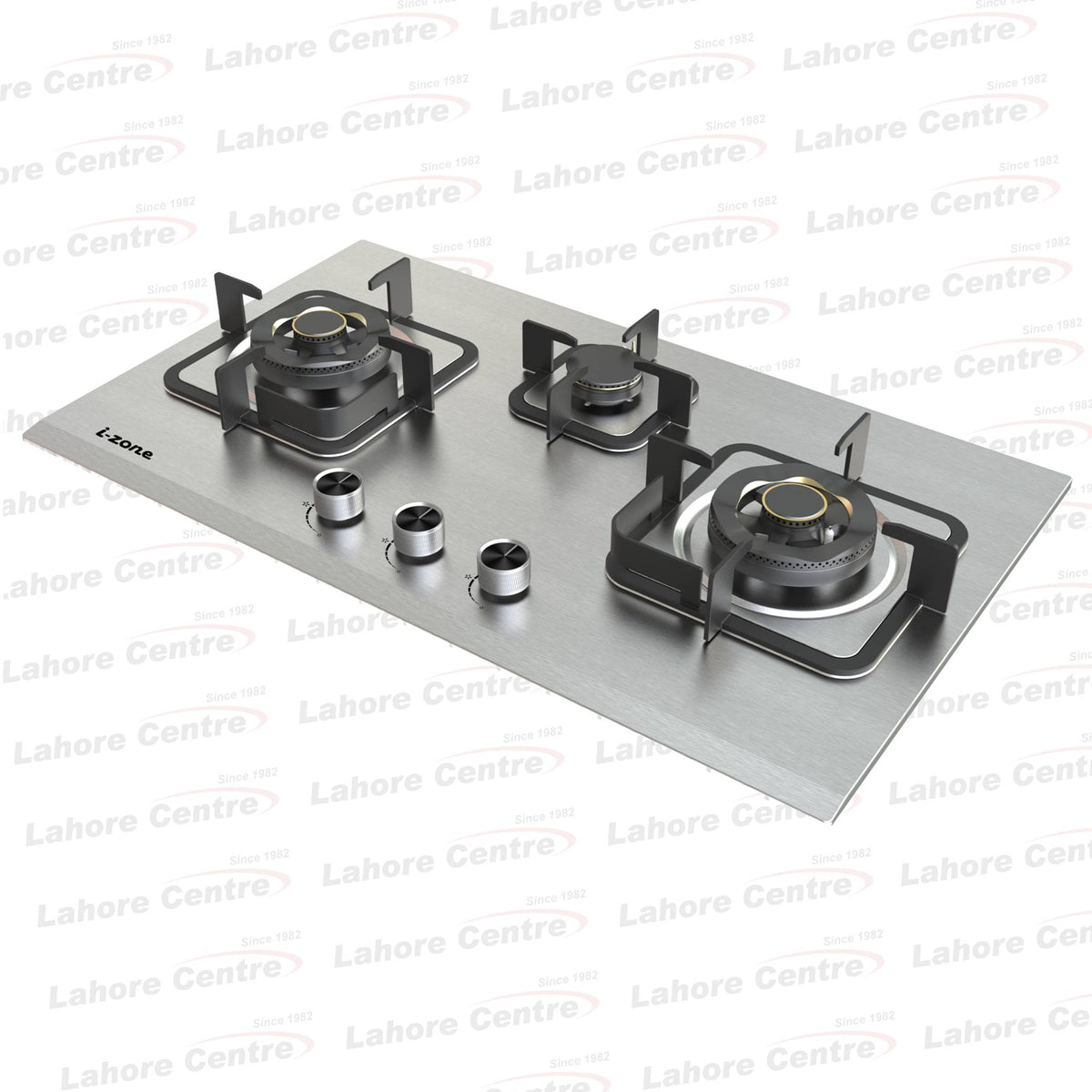 IZone Kitchen Hob IZN-3S-410
