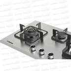 IZone Kitchen Hob IZN-3S-410