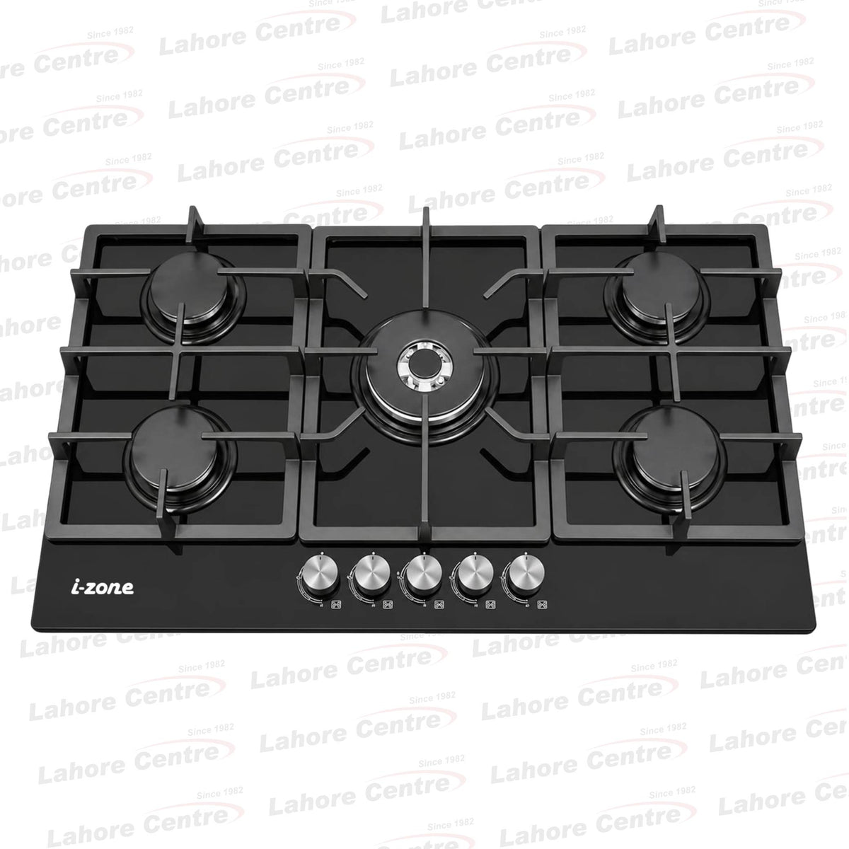 IZone Kitchen Hob IZN-5G-506 NG