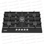 IZone Kitchen Hob IZN-5G-506 NG