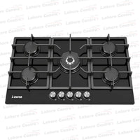 IZone Kitchen Hob IZN-5G-506 NG