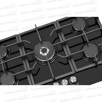 IZone Kitchen Hob IZN-5G-506 NG