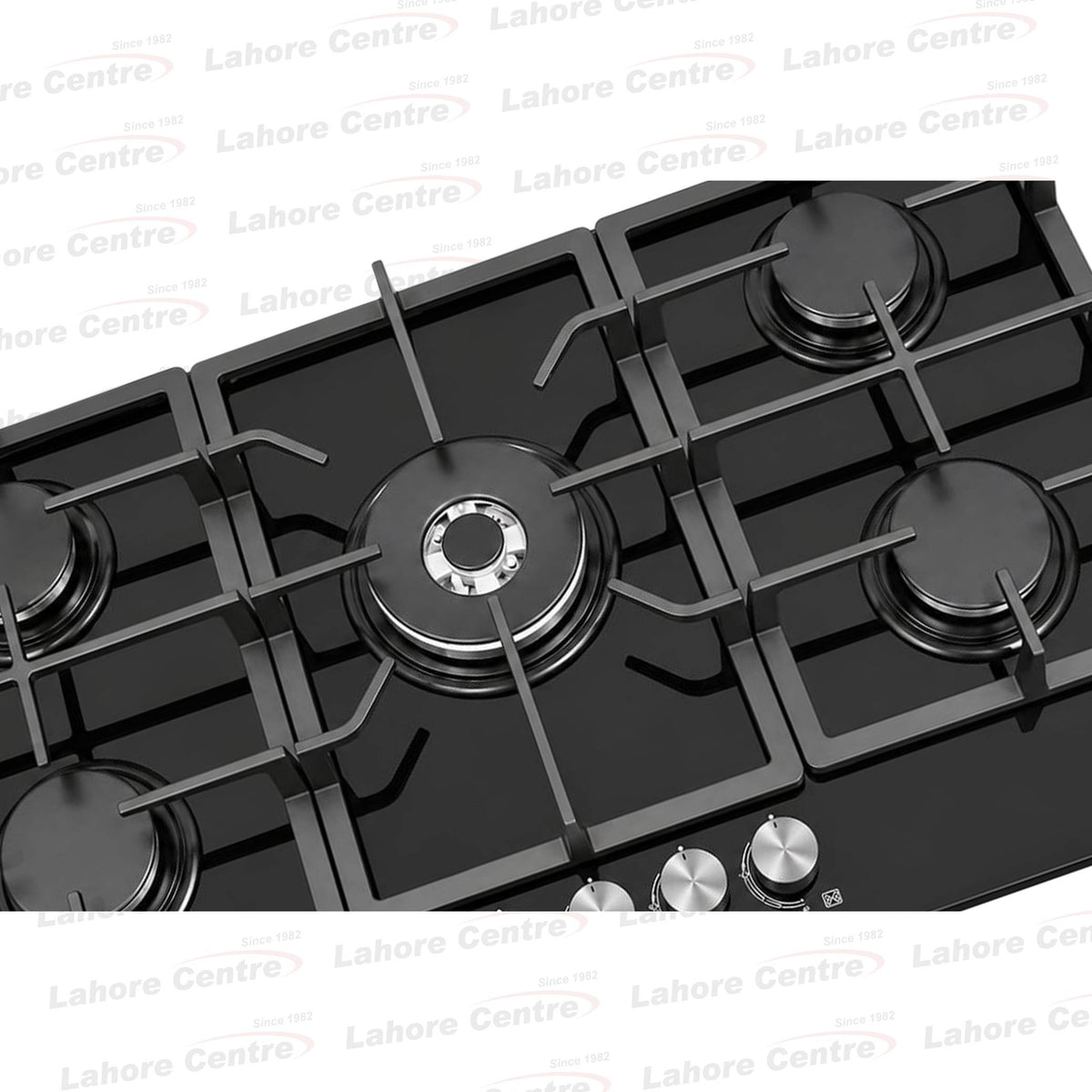 IZone Kitchen Hob IZN-5G-506 NG