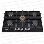 IZone Kitchen Hob IZN-5G-508 NG