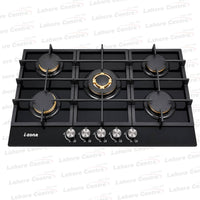 IZone Kitchen Hob IZN-5G-508 NG