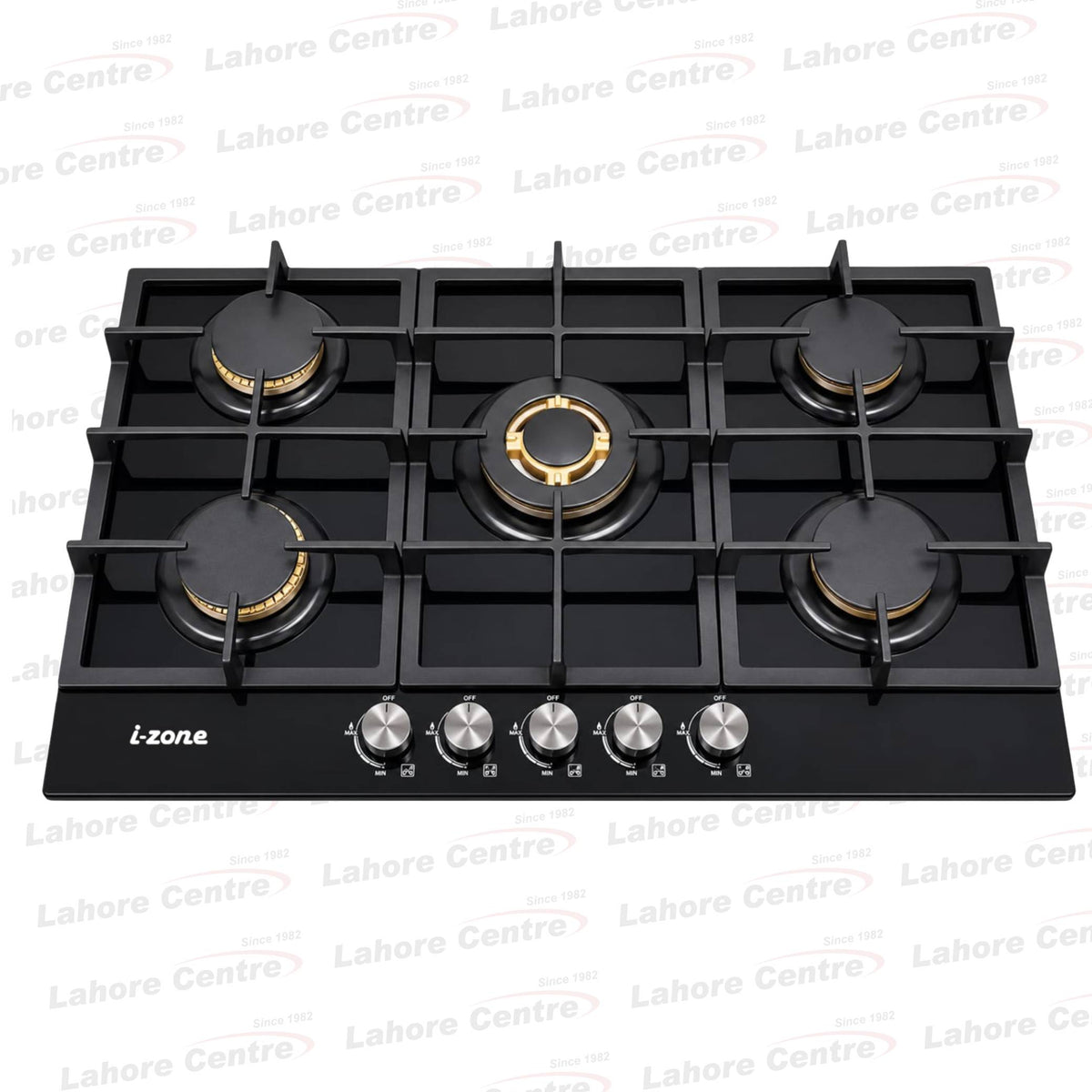 IZone Kitchen Hob IZN-5G-508 NG