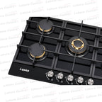 IZone Kitchen Hob IZN-5G-508 NG