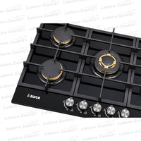 IZone Kitchen Hob IZN-5G-508 NG