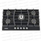 IZone Kitchen Hob IZN-5G-510 on Installments
