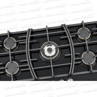 IZone Kitchen Hob IZN-5G-510 on Installments in Lahore