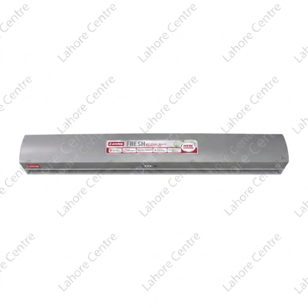 IZone Mas-303 Supreme Series Air Curtain (3 Feet)
