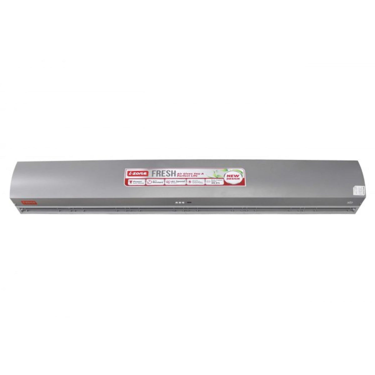 IZone Mas-606 Supreme Series Air Curtain (6 Feet) on Installments in Lahore