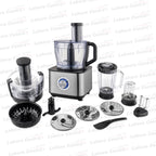 IZone NAT 5595 Food Processor on Installments