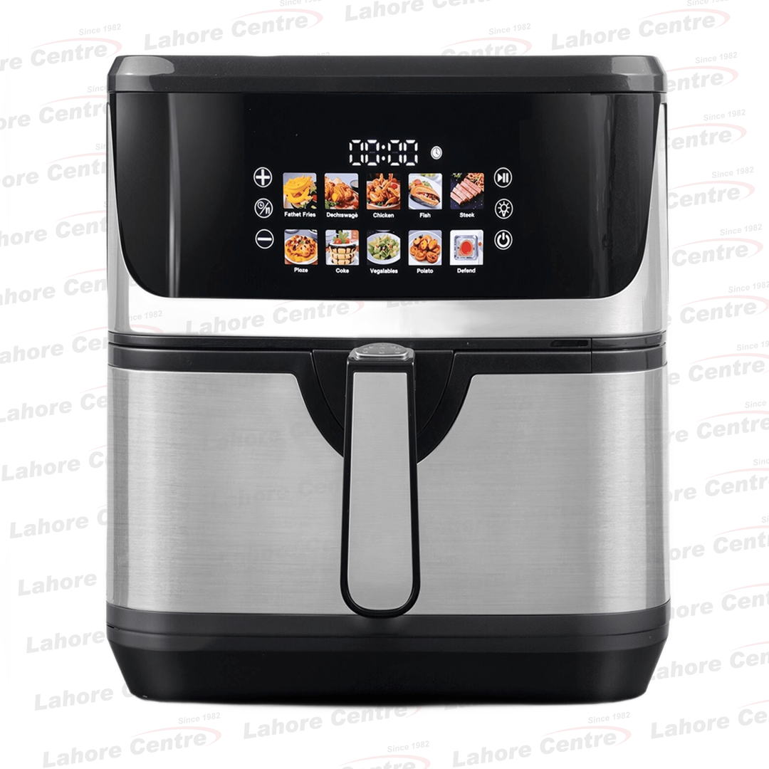 IZone NAT 900D Air Fryer on Installments in Lahore