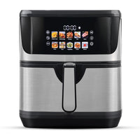 IZone NAT 900D Air Fryer on Installments in Lahore