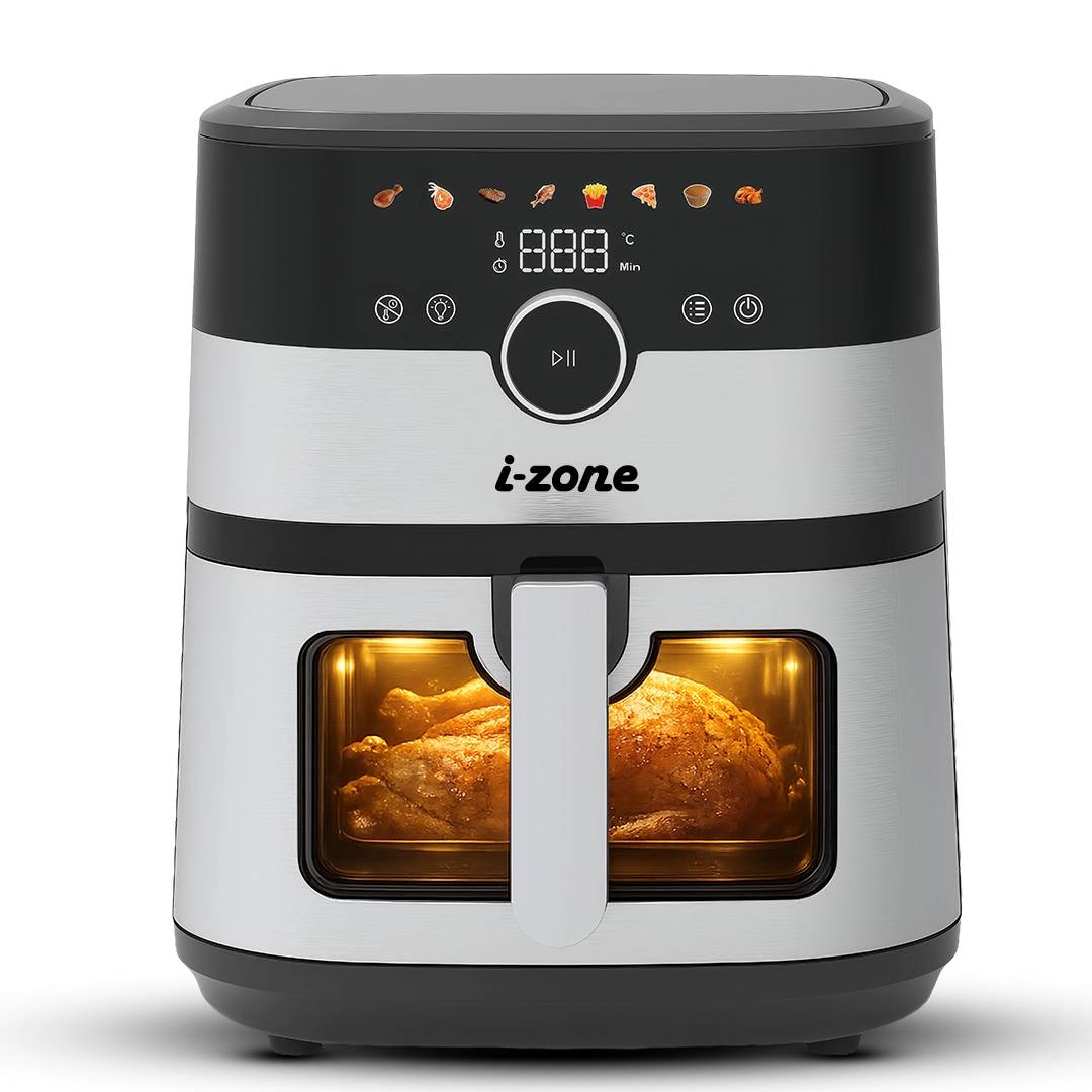 IZone NAT 999D Air Fryer