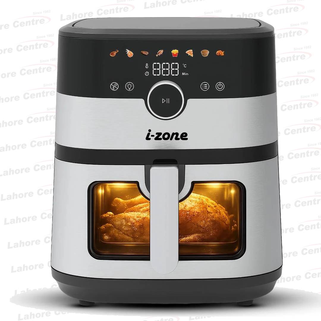 IZone NAT 999D Air Fryer on Installments