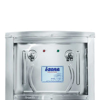 IZone Stainless Steel Water Cooler Supreme 35 LTR