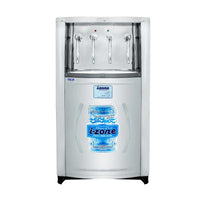 IZone Supreme Stainless Steel Water Cooler 100 LTR