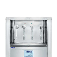 IZone Supreme Stainless Steel Water Cooler 100 LTR