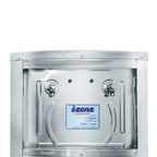 IZone Supreme Stainless Steel Water Cooler 80 LTR