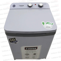 IZone YAS-PW 450 Washer Grey Price in Lahore