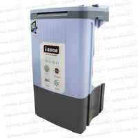 IZone YAS-PW 450 Washer Grey Price in Pakistan