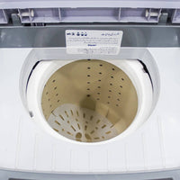 IZone YAS 250 Gray Spinner / Dryer on Installments in Lahore