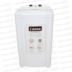 IZone YAS PW-400 Washer White Supreme on Installments in Lahore