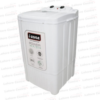 IZone YAS PW-400 Washer White Supreme Price in Pakistan