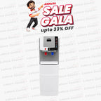 IZone 2015 Water Dispenser White