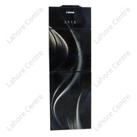 IZone 2020 BK Water Dispenser
