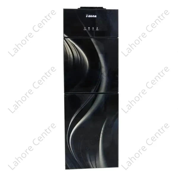 IZone 2020 BK Water Dispenser