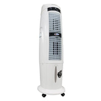 IZone NBS-15000 Cabinet Tower Room Cooler Price in Lahore