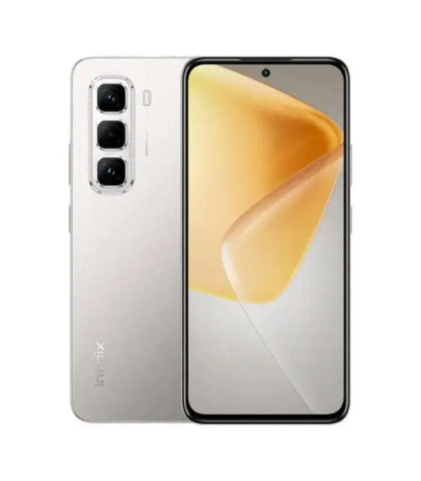 Infinix Hot 50 128GB Storage 8GB Ram
