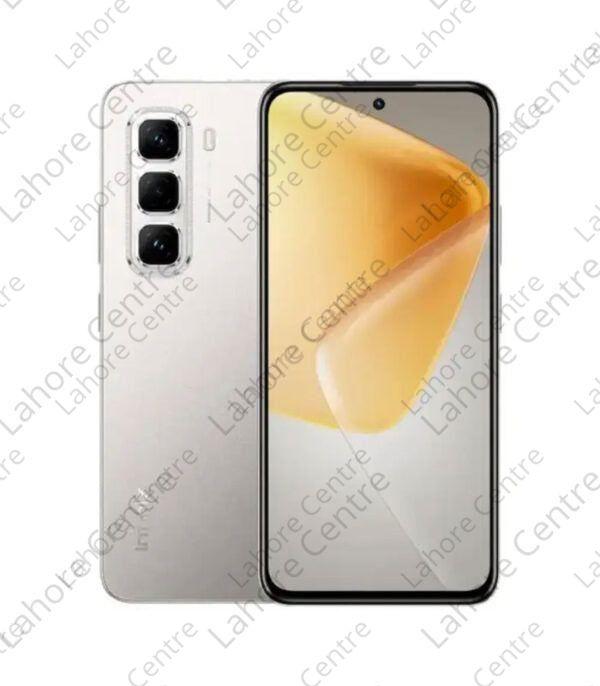 Infinix Hot 50 128GB Storage 8GB Ram

