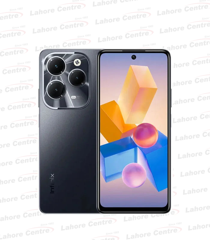 Infinix Hot 40 256GB Storage 8GB Ram