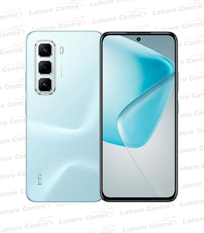Infinix Hot 50 Pro 128GB Storage 8GB Ram