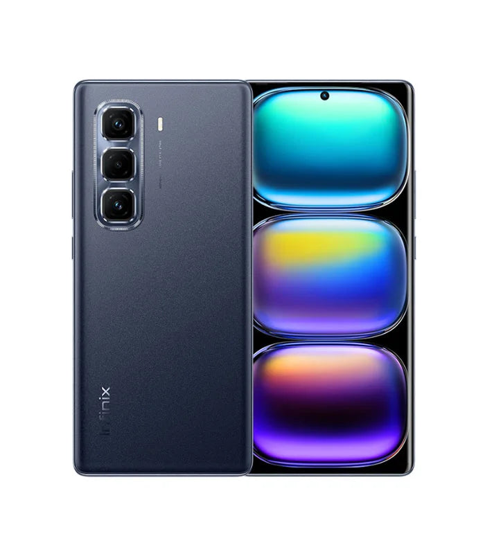 Infinix Hot 50 Pro Plus 256GB/ 8GB RAM