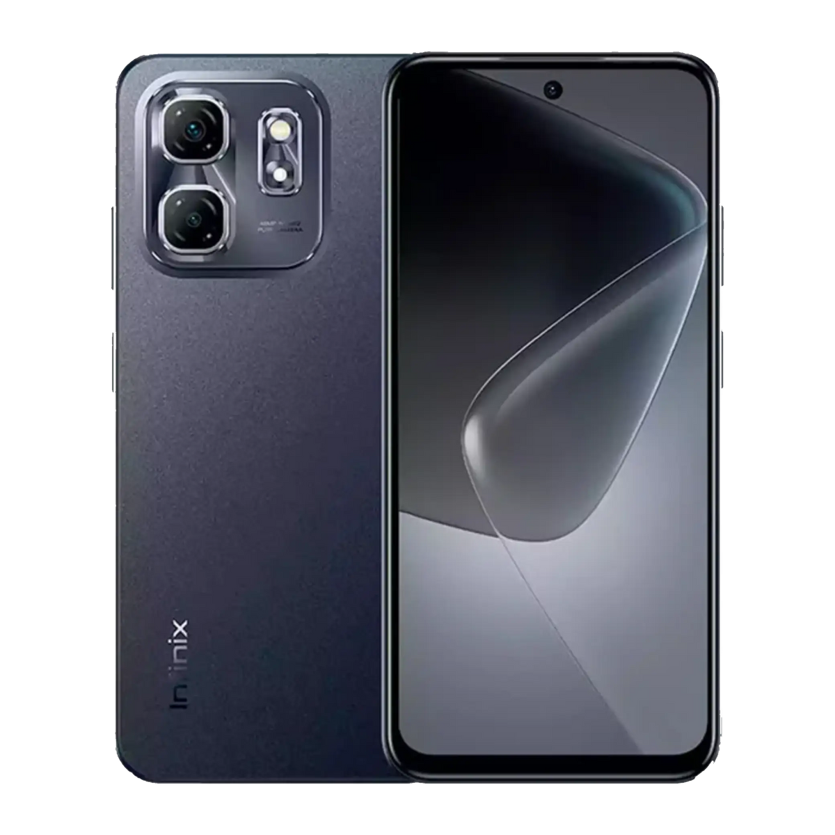 Infinix Hot 50i 128GB Storage 6GB RAM