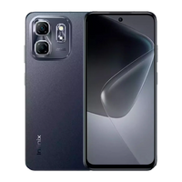 Infinix Hot 50i 128GB Storage 6GB RAM