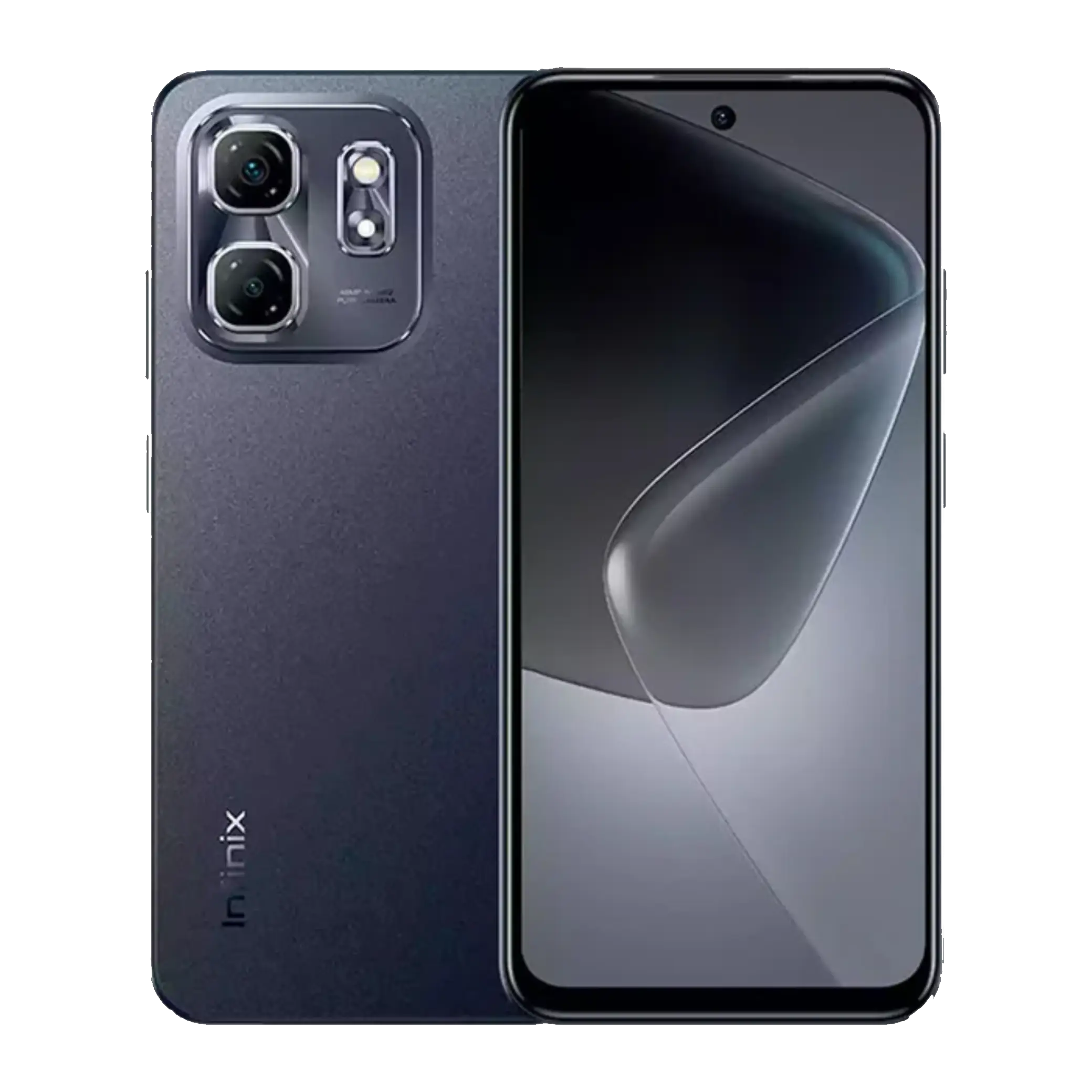 Infinix Hot 50i 128GB Storage 6GB RAM