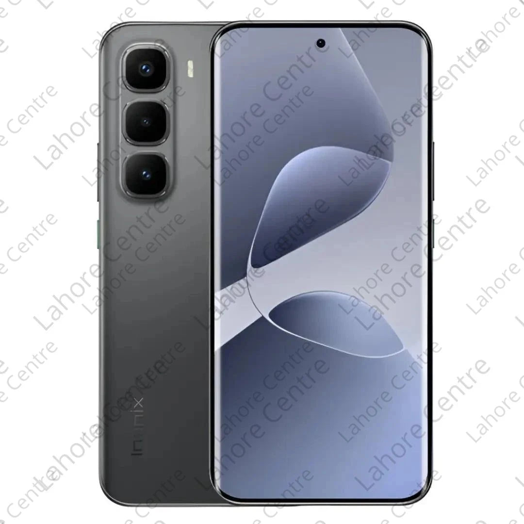 Infinix Hot 60 Pro 128GB Storage, 8GB Ram