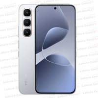 Infinix Hot 60 Pro Plus 256GB Storage, 8GB RAM